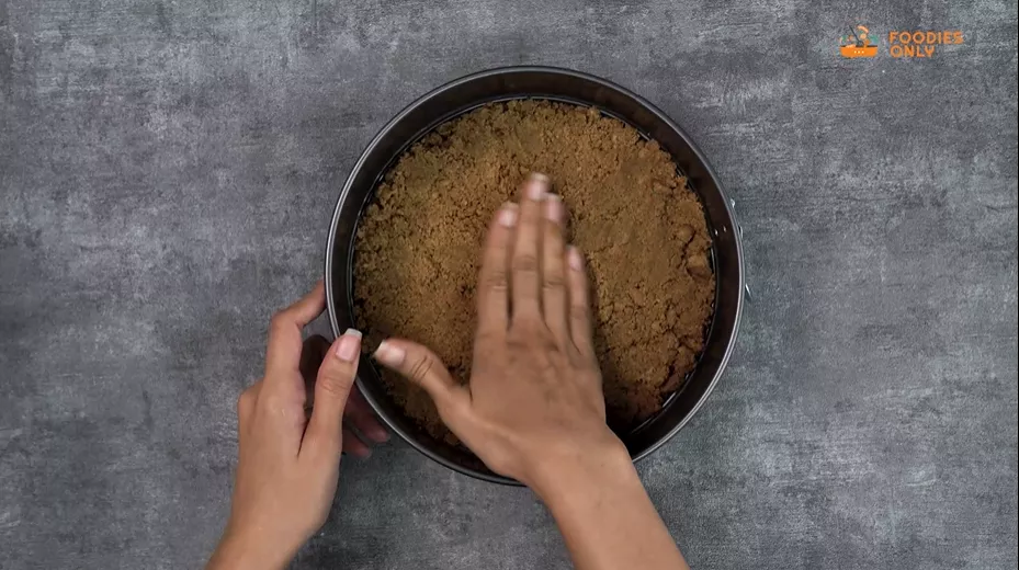 Ribbon Pudding Pie Recipe